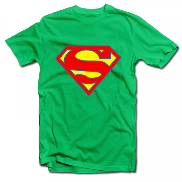 Tricouri "Superman" Tricouri "Superman"