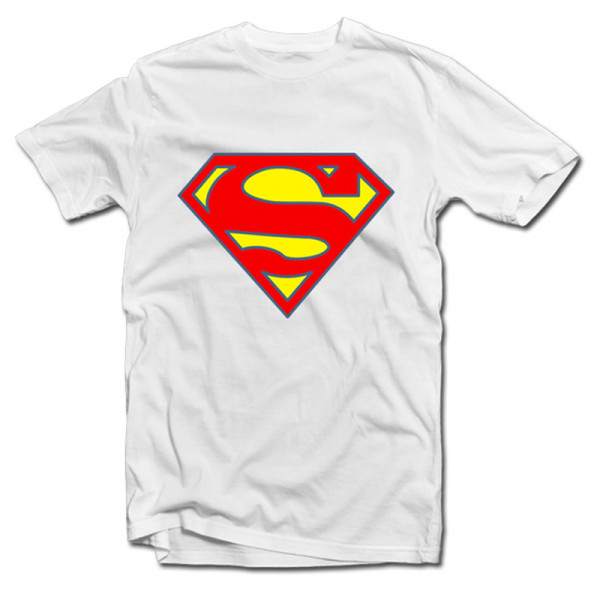 Tricouri "Superman" Tricouri "Superman"