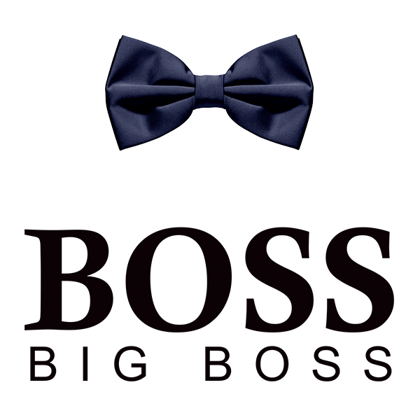 Salopetă pentru copii "Big boss" Salopetă pentru copii "Big boss"