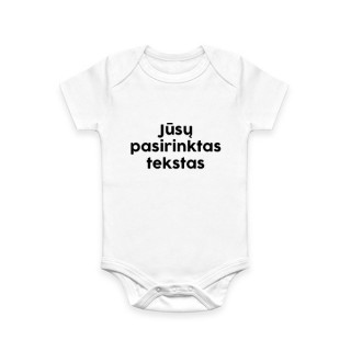 Body cu textul tău