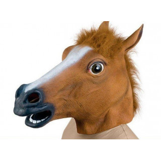 Mască „Cal”