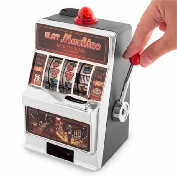 Pușculiță slot cazino Pușculiță slot cazino