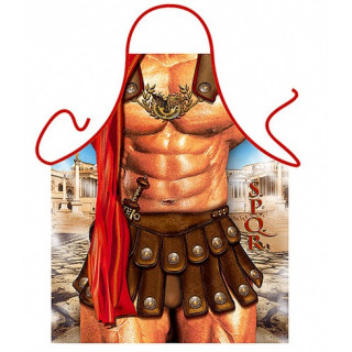 Șorț „Gladiator”