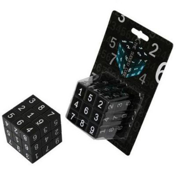 Cub Rubik Sudoku Cub Rubik Sudoku