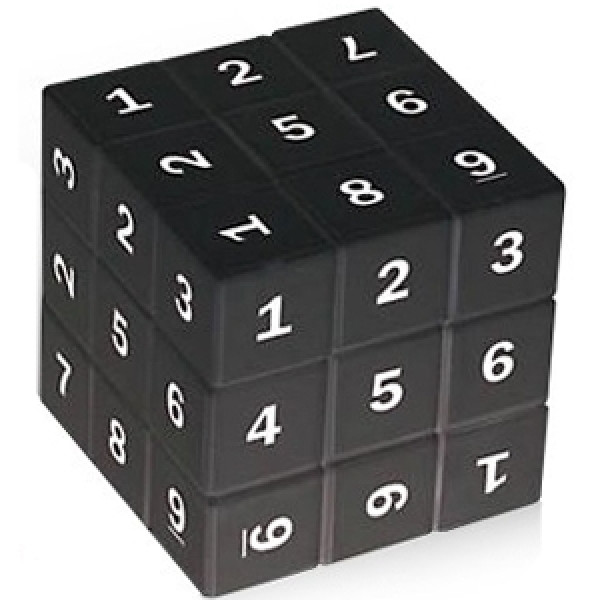 Cub Rubik Sudoku Cub Rubik Sudoku