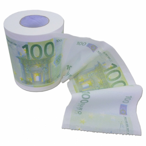 Hârtie igienică „Euro” Hârtie igienică „Euro”