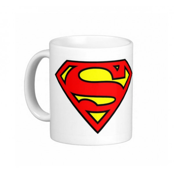 Cană "Super tata"