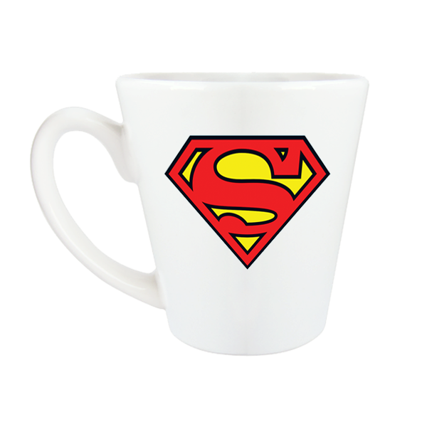 Cană "Super tata"