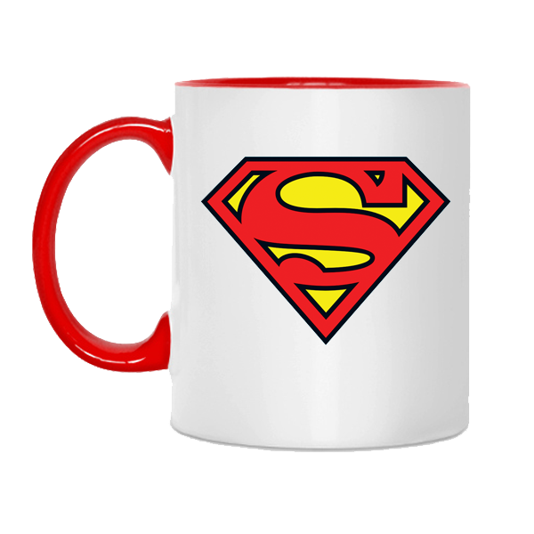 Cană "Super tata"