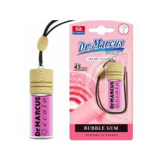 Odorizant suspendat „Dr. Marcus, Bubble Gum”