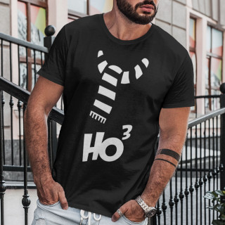 Tricou "Ho Ho Ho"