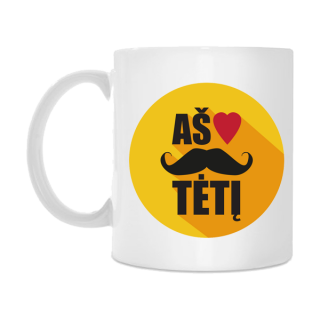 Cana preferată a tatei
