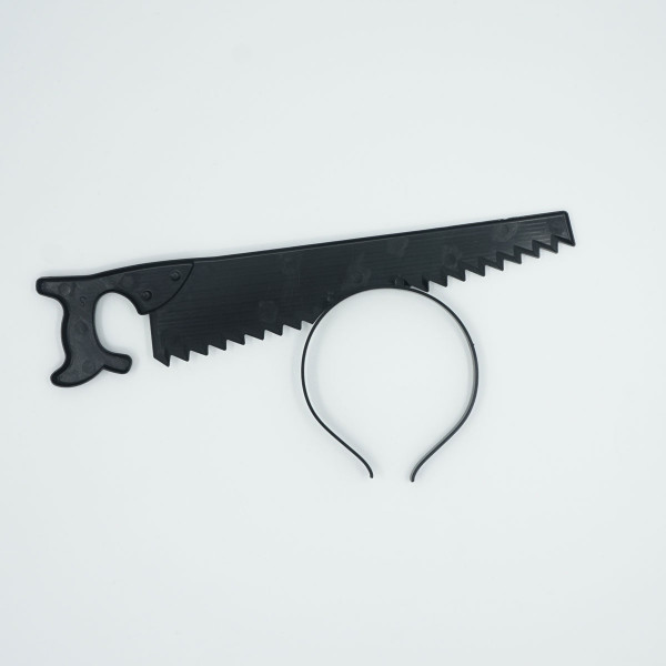 Accesoriu pentru cap „ferăstrău” Accesoriu pentru cap „ferăstrău”