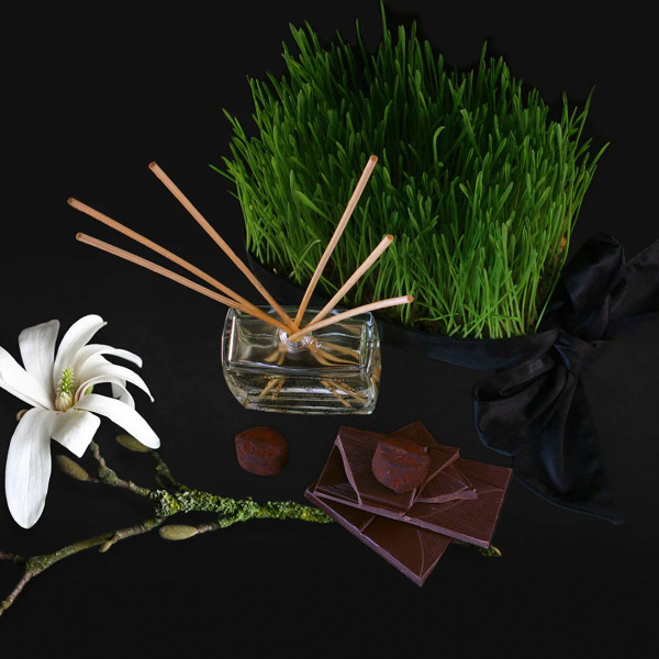 Parfum de casă cu bețișoare "Magnolia Garden" Parfum de casă cu bețișoare "Magnolia Garden"