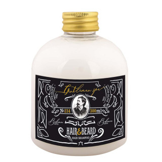 Șampon pentru bărbați „Gentleman” (300ml)