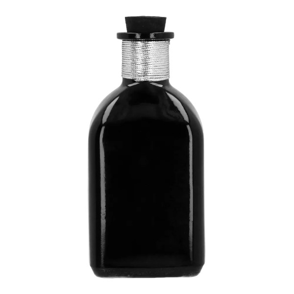 Sticluță "Veninul Văduvei Negre"