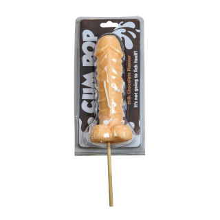 XXL Bomboană "CUM POP" (295g) XXL Bomboană "CUM POP" (295g)