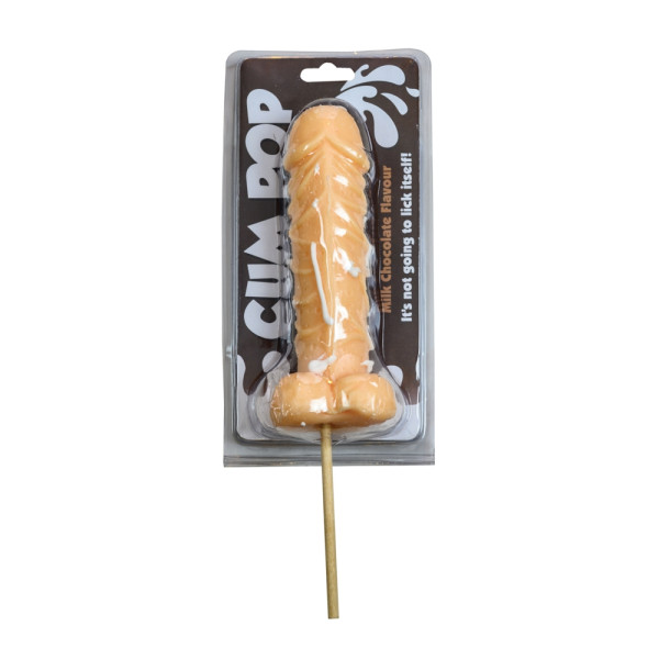 XXL Bomboană "CUM POP" (295g)