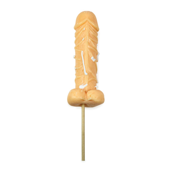 XXL Bomboană "CUM POP" (295g)