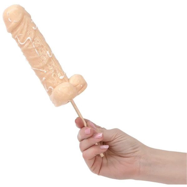 XXL Bomboană "CUM POP" (295g)