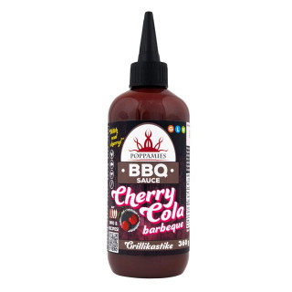 Sos-marinat „Cherry & Cola”, 360g.