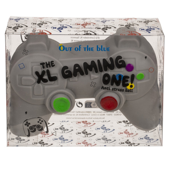 Controler de jocuri anti-stres XL