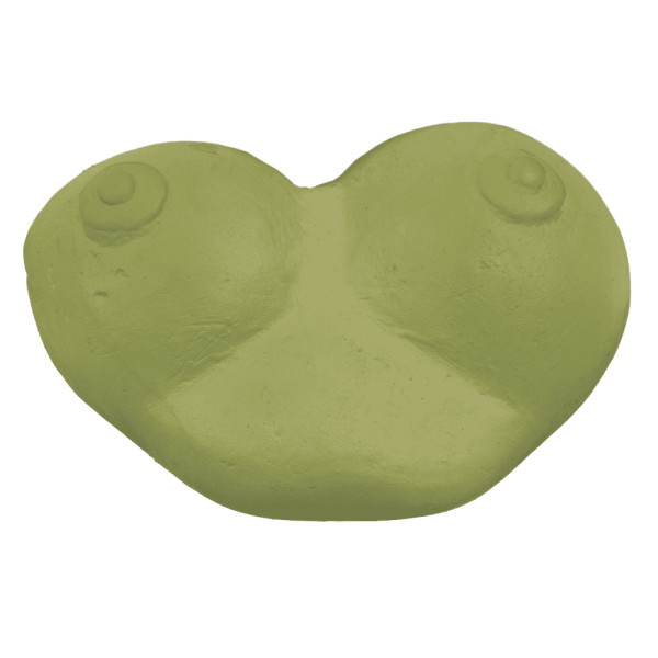Jeleuri "Gummy Boobs"