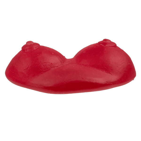 Jeleuri "Gummy Boobs"