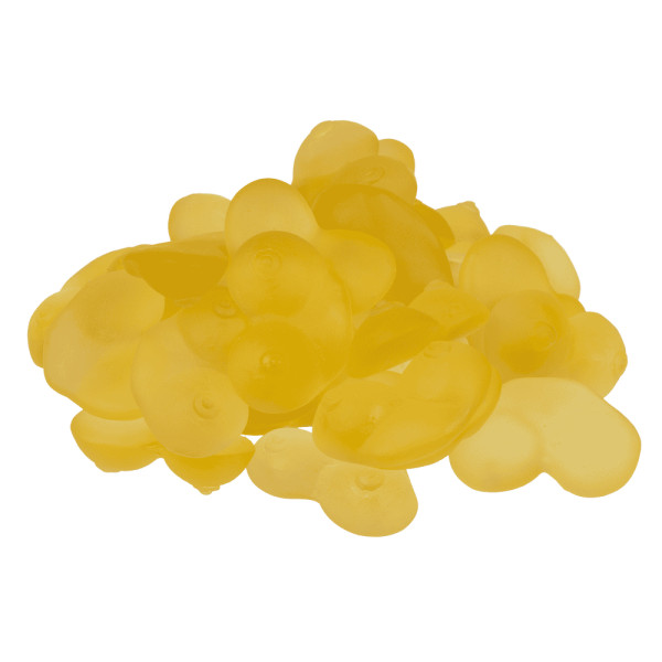 Jeleuri "Gummy Boobs"