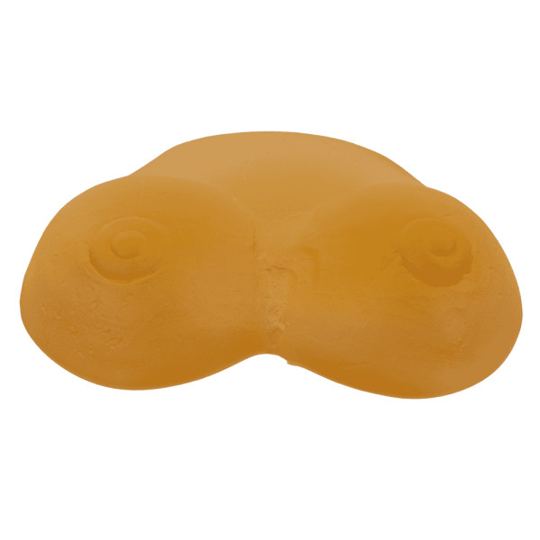 Jeleuri "Gummy Boobs"