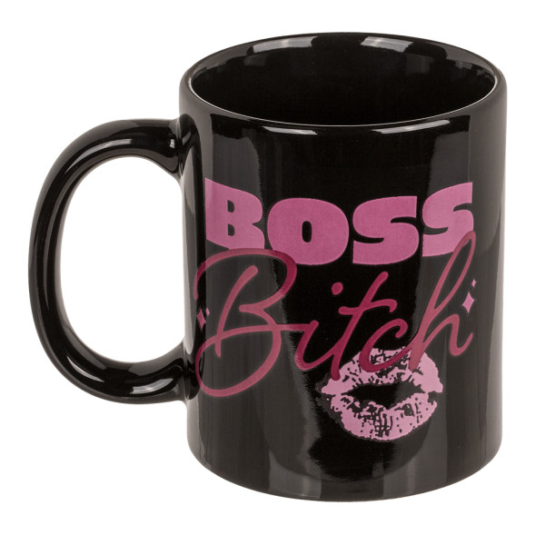 Cană „BOSS Bitch”