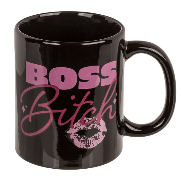 Cană „BOSS Bitch”