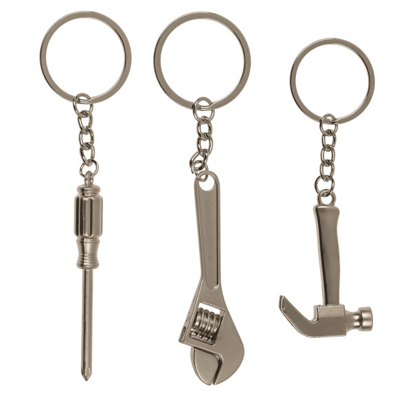 Gel de duș universal pentru bărbați „Motor Oil” (260 ml) + breloc