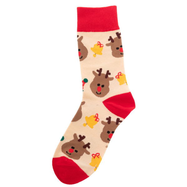 Șosete de Crăciun "Renii mici”