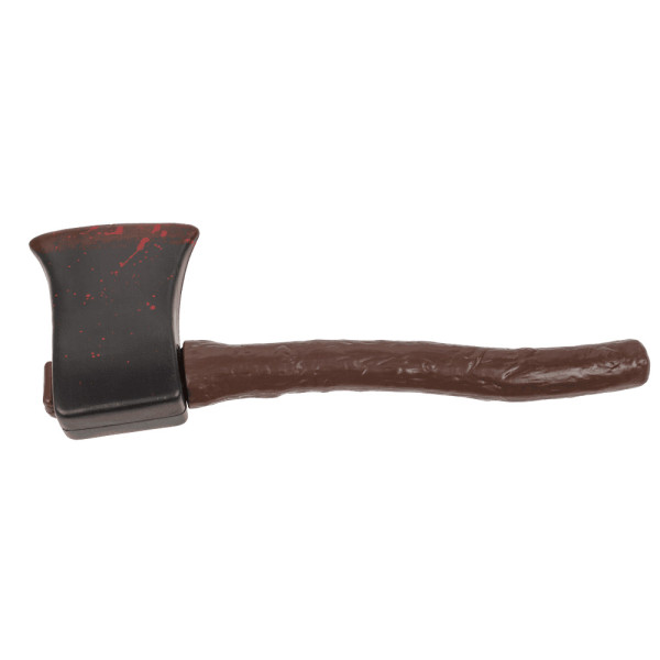 Replică topor însângerat