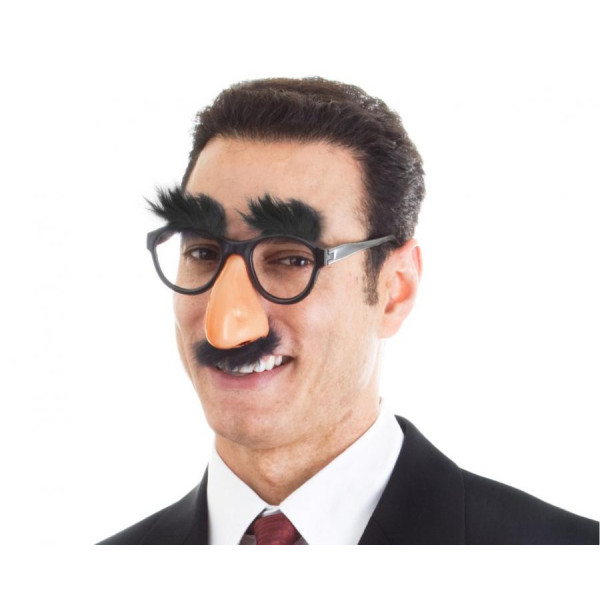 Ochelari de profesor