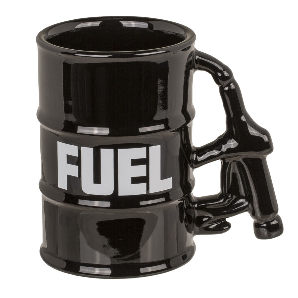 Cană "Fuel"