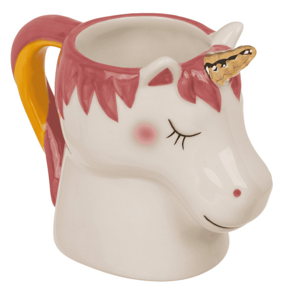 Cană „Unicorn, Dream Big” Cană „Unicorn, Dream Big”