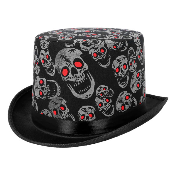 Pălărie „Blink Skull”