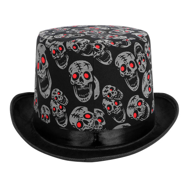 Pălărie „Blink Skull”