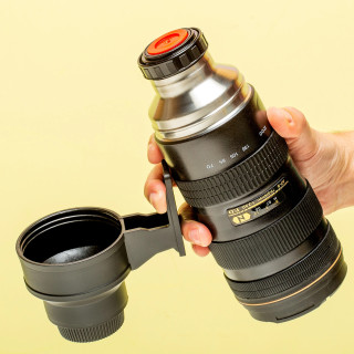 Termos – Design obiectiv foto (500ml) Termos – Design obiectiv foto (500ml)