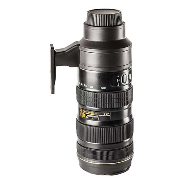 Termos – Design obiectiv foto (500ml)