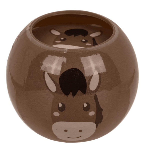 Grow-a-head – Animal de fermă