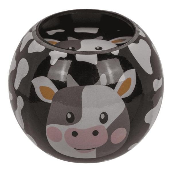 Grow-a-head – Animal de fermă