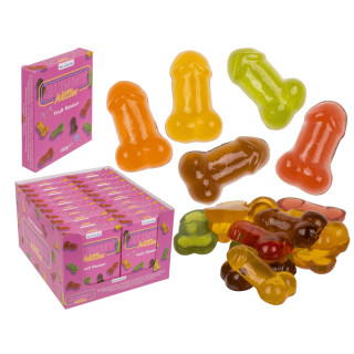 Jeleuri „Gummy Willies”