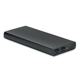 Baterie externă „Powerflat 8C” (10000 mAh)