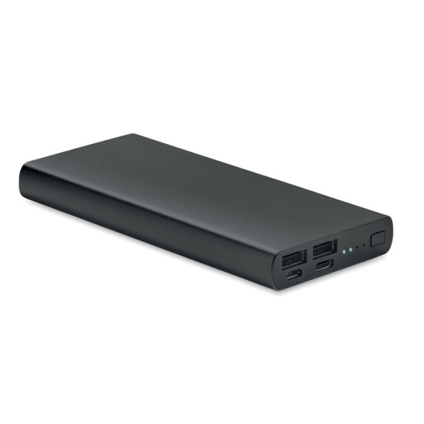 Baterie externă „Powerflat 8C” (10000 mAh) Baterie externă „Powerflat 8C” (10000 mAh)