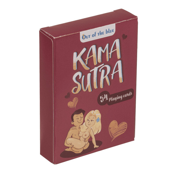 Cărți Kama Comic Sutra