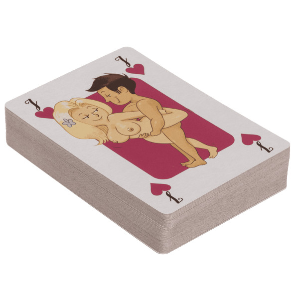 Cărți Kama Comic Sutra