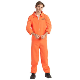 Costum „Prizonier” (M/L)